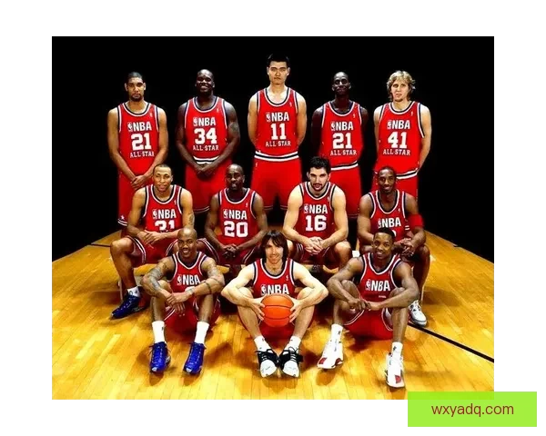 nba王朝系列芝加哥公牛队：传奇背后的辉煌与秘密